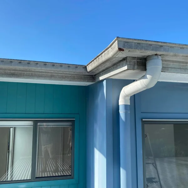 Coast Pressure Clean House Washing 10